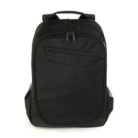 Sacoche pour Portable Tucano BLABK Noir