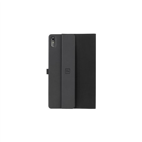 Housse pour Tablette Tucano TAB-3LEP112-BK Gris