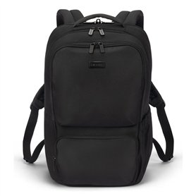 Sacoche pour Portable Dicota D32116-RPET Noir