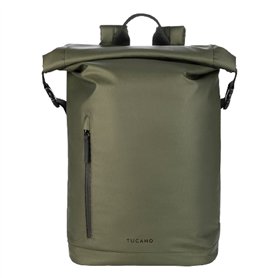 Sacoche pour Portable Tucano BKROL15-VM Vert