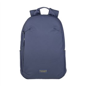 Sacoche pour Portable Tucano BKLAS15-B Bleu