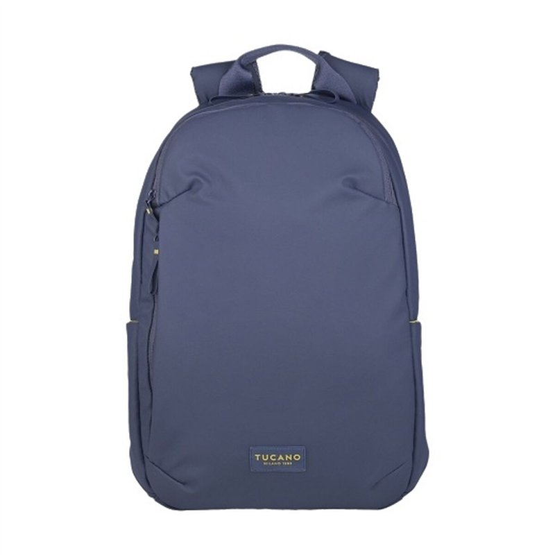 Sacoche pour Portable Tucano BKLAS15-B Bleu