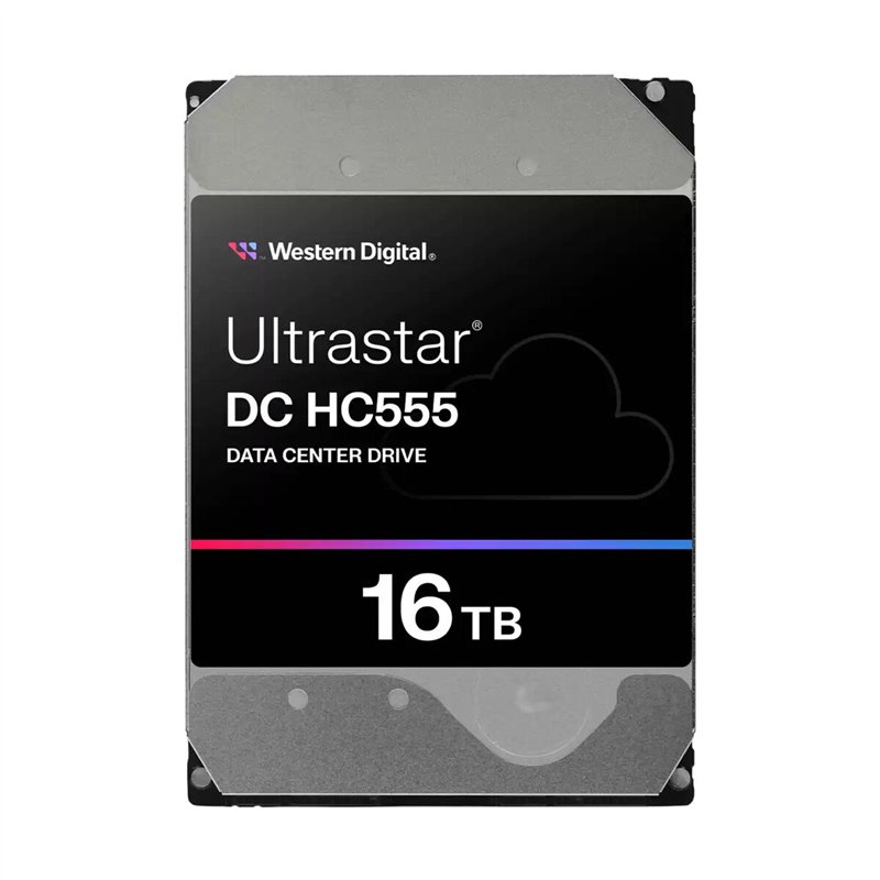 Disque dur Western Digital 0B48722 3,5
