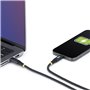 Câble USB Startech S2CEPR2M-USB-CABLE Noir