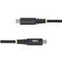 Câble USB Startech S2CEPR2M-USB-CABLE Noir