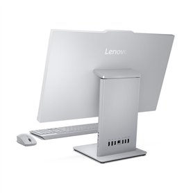 Tout en Un Lenovo F0HN00J9SP 23,8" 16 GB RAM 16 GB 512 GB SSD intel core i5-13420h Espagnol Qwerty
