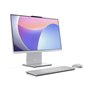 Tout en Un Lenovo F0HN00J9SP 23,8" 16 GB RAM 16 GB 512 GB SSD intel core i5-13420h Espagnol Qwerty