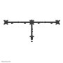 Support de table d'écran Neomounts DS60-600BL3 10" 27"
