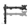 Support de table d'écran Neomounts DS60-600BL1 10" 32"