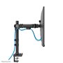 Support de table d'écran Neomounts DS60-600BL2 10" 32"