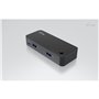 Switch KVM i-Tec CAKVMHUB2A2C 1 m