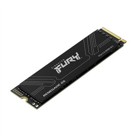 Disque dur Kingston SFYR2S/1T0 1 TB SSD