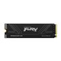 Disque dur Kingston SFYR2S/1T0 1 TB SSD