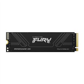 Disque dur Kingston SFYR2S/2T0 2 TB SSD