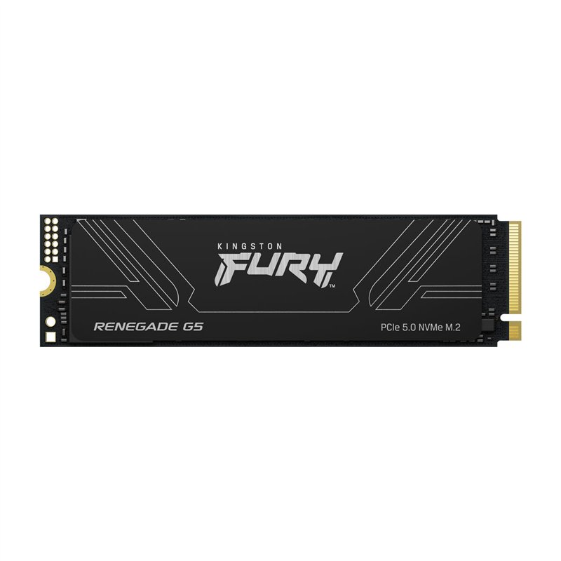 Disque dur Kingston SFYR2S/2T0 2 TB SSD