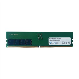 Mémoire RAM V7 V74160016GBD 16 GB DDR5 5200 MHz CL42