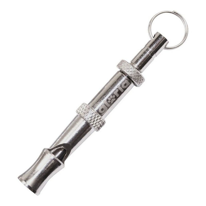 Sifflet Gloria LEVEL2 Argenté