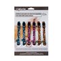 Collier pour chat Gloria   Multicouleur 6 Unités