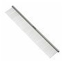 Brosse pour Chiens Andis Argenté Acier 19 cm
