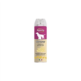 Déodorant Inodorina Vanille Lait 600 ml