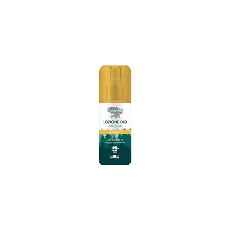 Gel contour des yeux Inodorina Green 100 ml