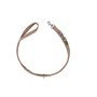 Laisse pour Chien Hunter Inari Beige 200 cm