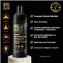 Shampoo pour Chevaux Menforsan herbal 1 L Répulsif d'insectes
