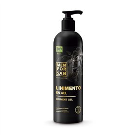 Pommade Menforsan 500 ml