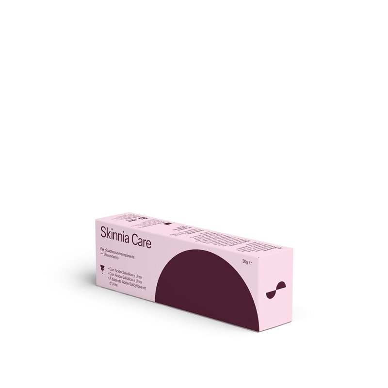 Pansement protecteur en gel Skinnia 30 g
