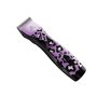 Tondeuse pour animaux de compagnie Andis Pulse ZR II Wild Noir Violet