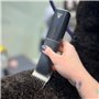 Tondeuse pour animaux de compagnie Andis BESPOKE Noir