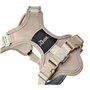 Harnais pour Chien Hunter DIVO UP Beige L