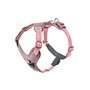 Harnais pour Chien Hunter DIVO UP Rose L