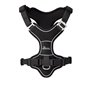 Harnais pour Chien Hunter DIVO UP Noir L/XL