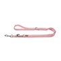Laisse pour Chien Hunter DIVO UP Rose 2 x 200 cm
