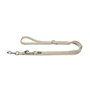 Laisse pour Chien Hunter DIVO UP Beige 2 x 200 cm