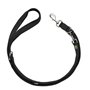 Laisse pour Chien Hunter DIVO UP Noir 1,5 x 200 cm