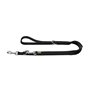 Laisse pour Chien Hunter DIVO UP Noir 1,5 x 200 cm