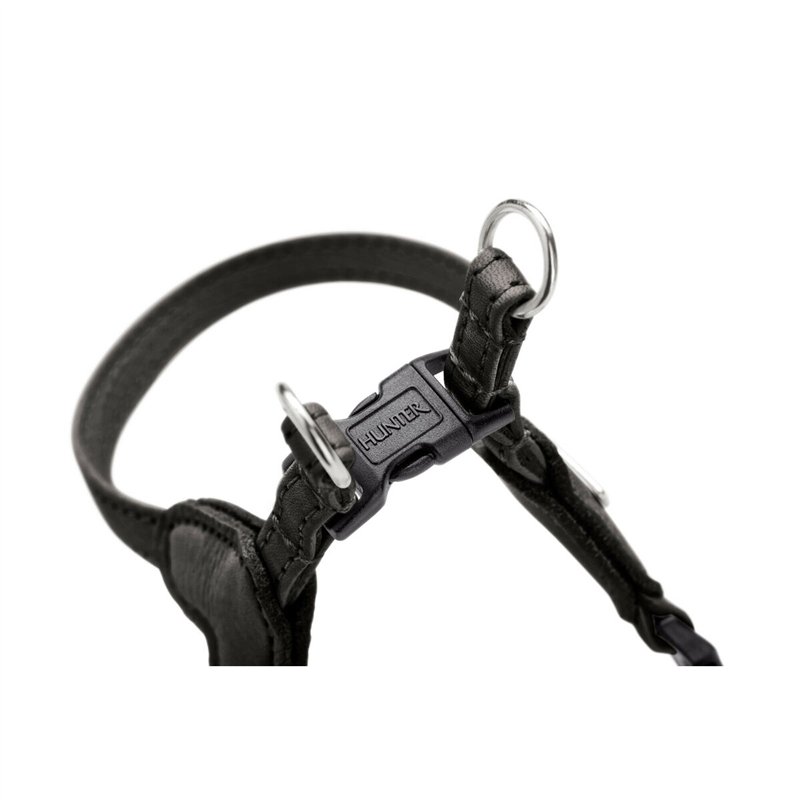 Image secondaire de Harnais pour Chien Hunter SOHO MINI Noir XS