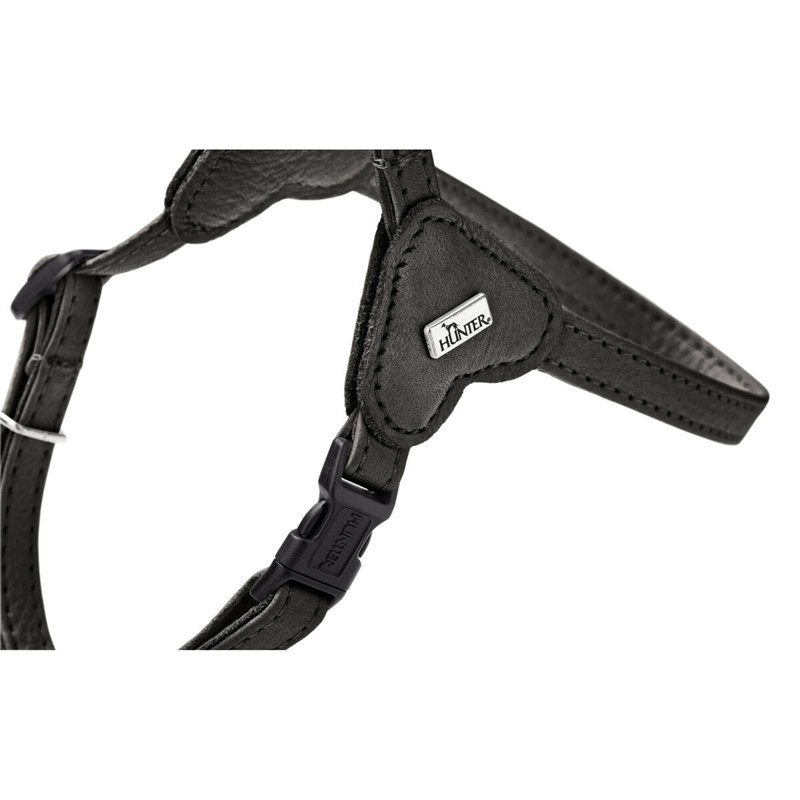 Image secondaire de Harnais pour Chien Hunter SOHO MINI Noir XS/S