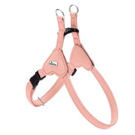 Harnais pour Chien Hunter SOHO MINI Rose XXS/XS