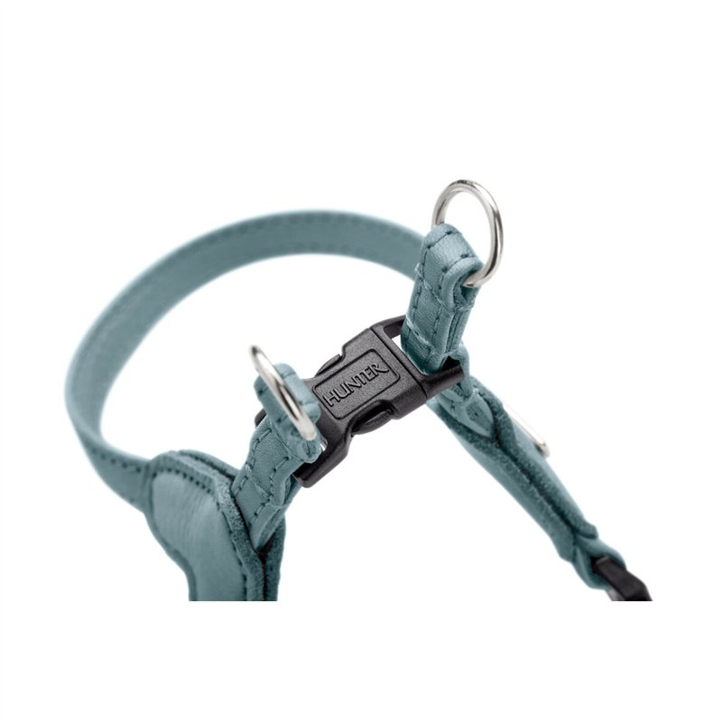 Image secondaire de Harnais pour Chien Hunter SOHO MINI Bleu XS/S
