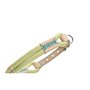 Collier pour Chien Hunter MALIA Vert 12 40-49 cm