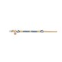 Collier pour Chien Hunter Malia Bleu M/L 45-54 cm