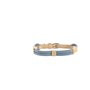 Collier pour Chien Hunter Malia Bleu L 50-59 cm