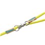 Laisse pour Chien Hunter MALIA Citron 1 x 200 cm