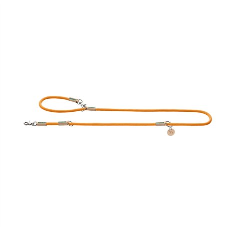 Laisse pour Chien Hunter MALIA Orange 1 x 200 cm