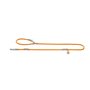 Laisse pour Chien Hunter MALIA Orange 1 x 200 cm