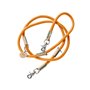 Laisse pour Chien Hunter MALIA Orange 1 x 200 cm