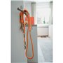 Laisse pour Chien Hunter MALIA Orange 1 x 200 cm